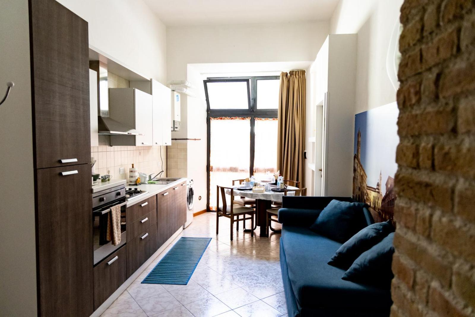 La Rua Apartamento Ascoli Piceno Exterior foto